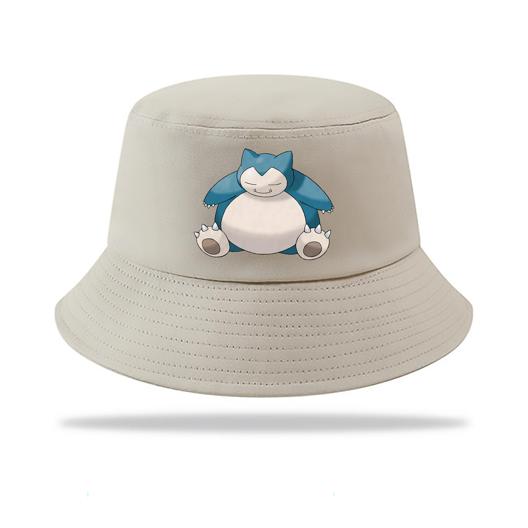 （画像用） ポケットモンスター Pokémon アウトドア日除けバケットハット